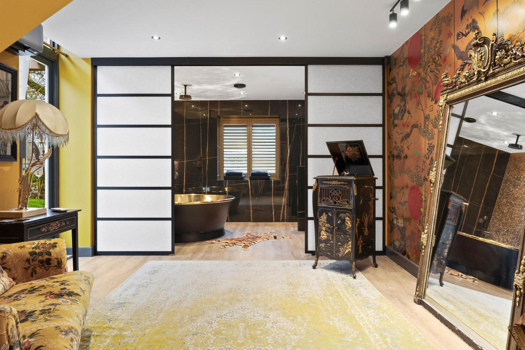 Normanton Park House - Luxury Rutland Water Home Oakham Εξωτερικό φωτογραφία