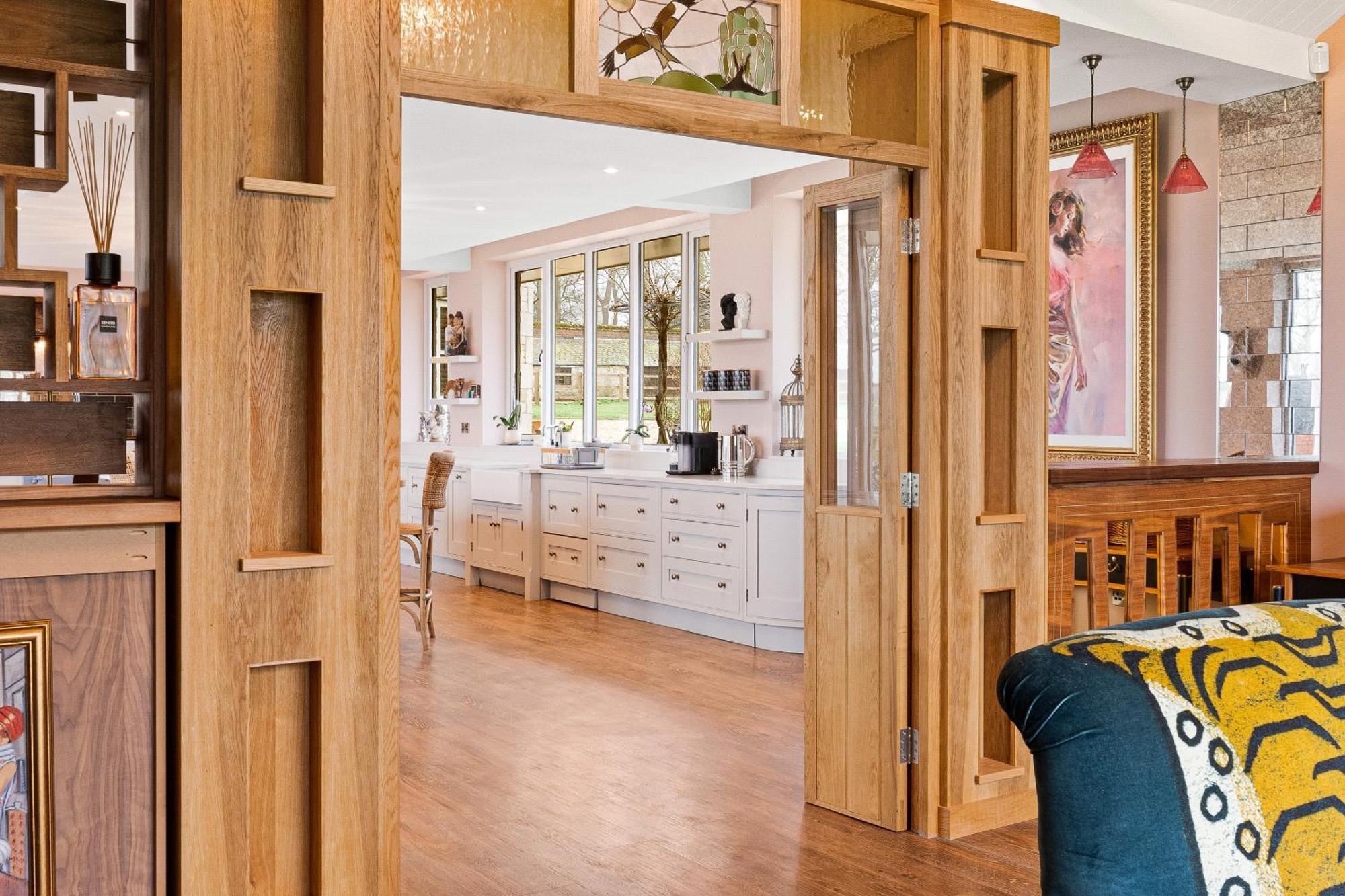 Normanton Park House - Luxury Rutland Water Home Oakham Εξωτερικό φωτογραφία