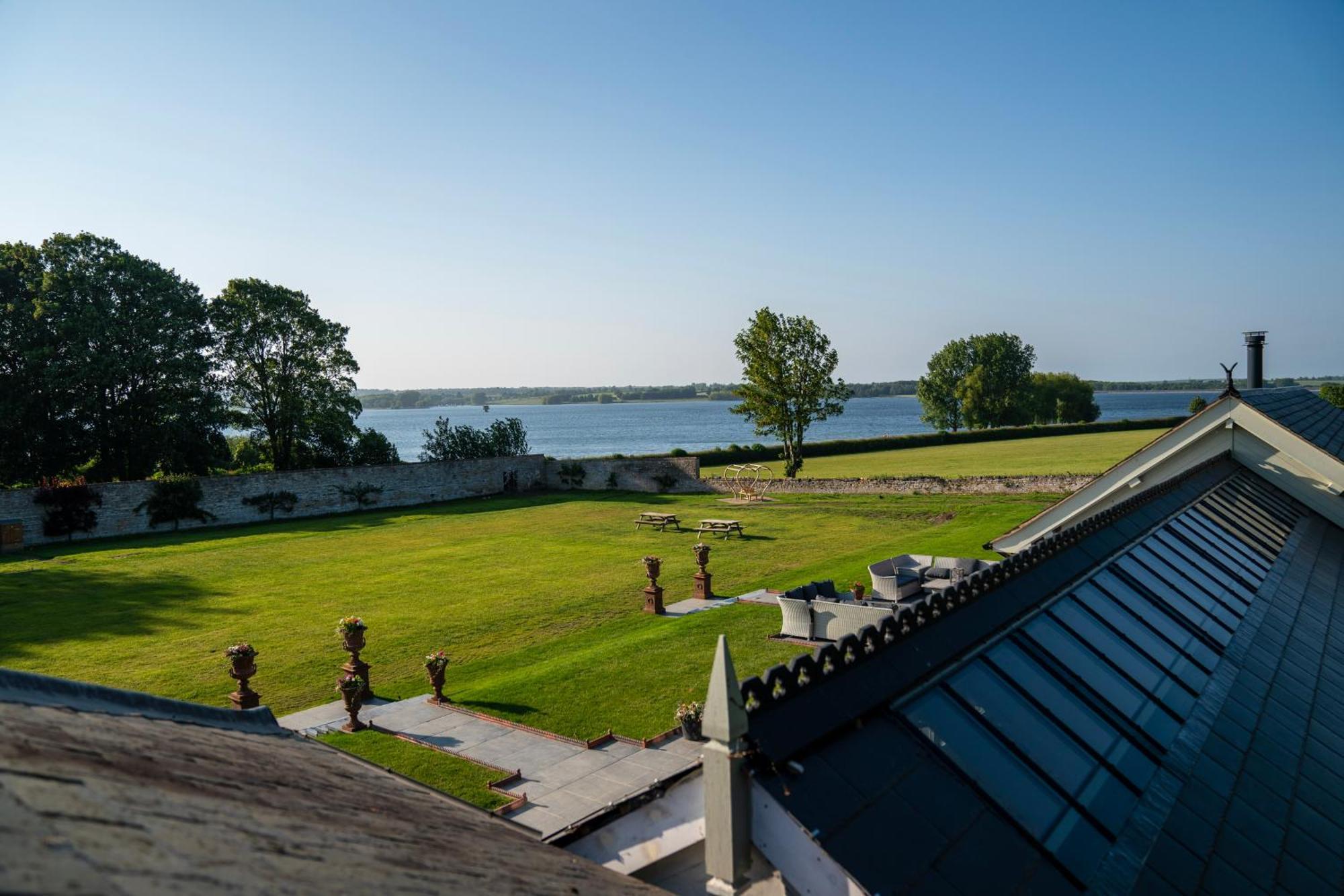 Normanton Park House - Luxury Rutland Water Home Oakham Εξωτερικό φωτογραφία